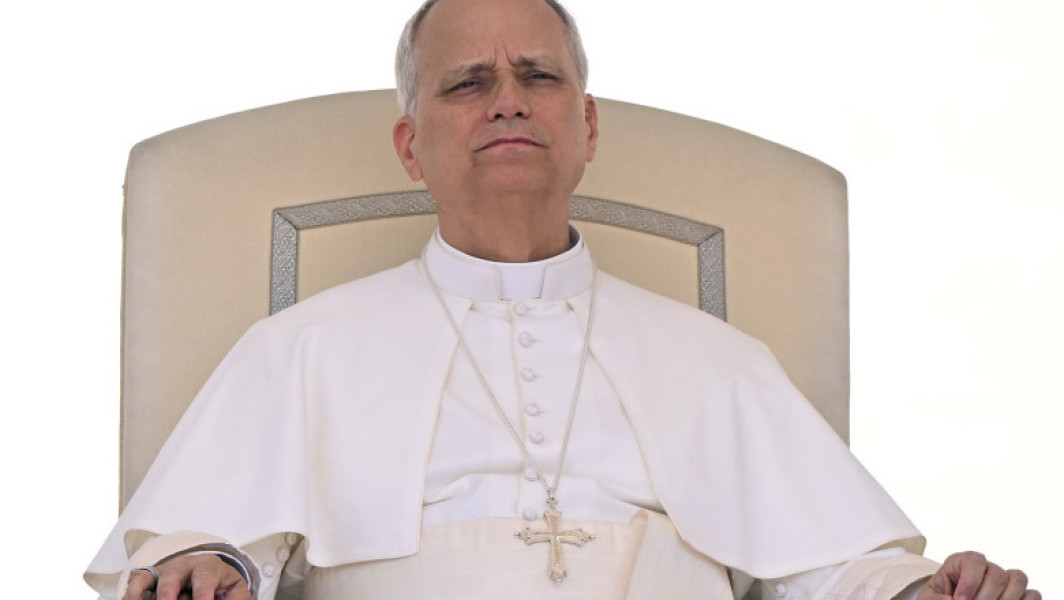 Papa Leon al XIV-lea respinge ideea unui papă artificial din cauza riscurilor asupra identității umane
