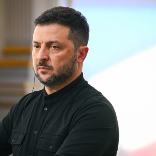 Ucraina denunță o nouă escaladare după incursiunea avioanelor ruse în spațiul aerian estonian