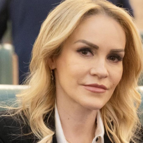 Gabriela Firea încă speră să fie candidata PSD pentru București: are nevoie de susținerea partidului