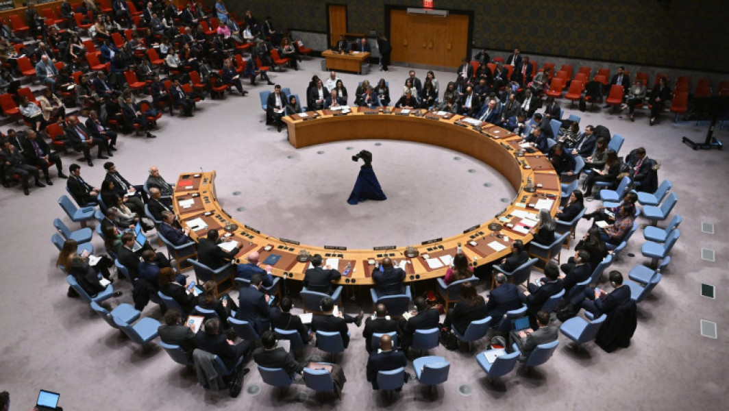 Estonia cere o reuniune de urgență a Consiliului de Securitate ONU după încălcarea spațiului său aerian