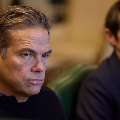Lachlan Murdoch preia controlul deplin asupra imperiului media al familiei Murdoch
