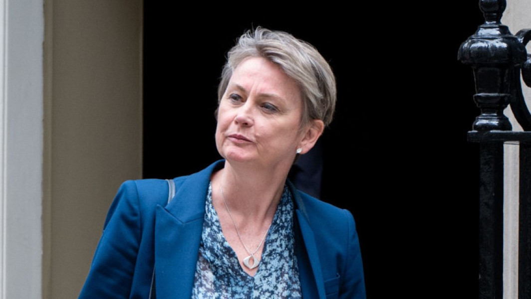 Yvette Cooper avertizează Israelul să nu anexeze teritorii după recunoașterea statului palestinian de către Regatul Unit