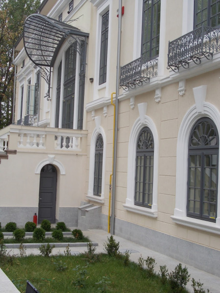 Concursul pentru manager la Școala Populară de Arte din Botoșani s-a încheiat fără desemnarea unui câștigător