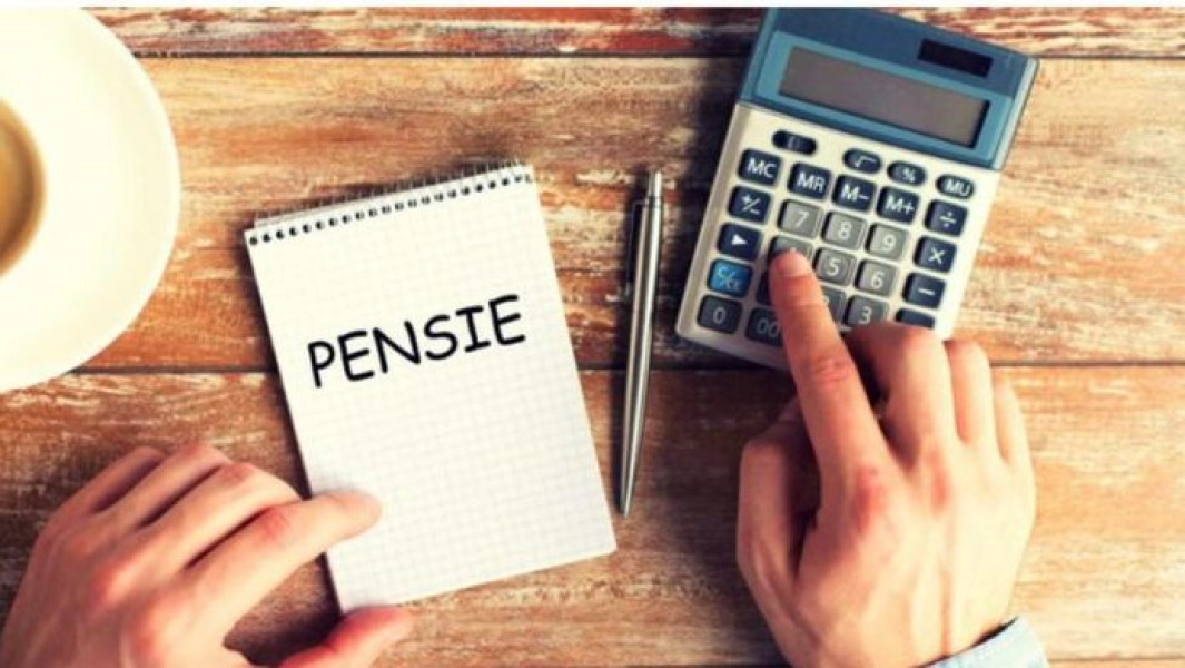 Cea mai mare pensie specială din România atinge aproape 70.000 de lei lunar