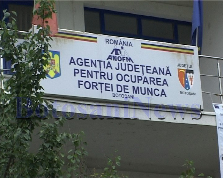 Fabrică din Botoșani angajează 49 de muncitori în industria textilă
