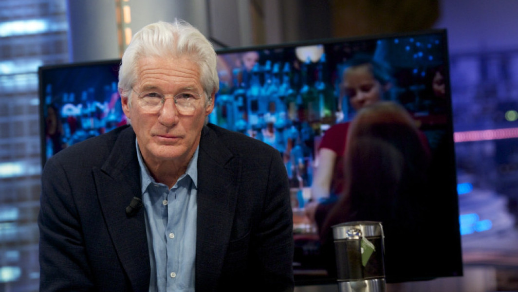 Richard Gere critică dur mandatul lui Donald Trump și cere o schimbare