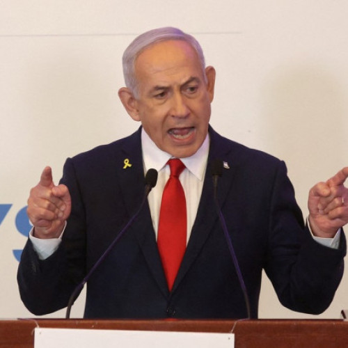 Netanyahu analizează opțiunile după valul de recunoaștere a statului palestinian
