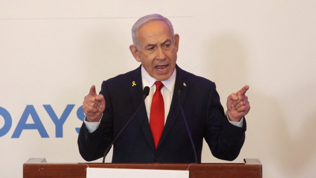 Netanyahu analizează opțiunile după valul de recunoaștere a statului palestinian