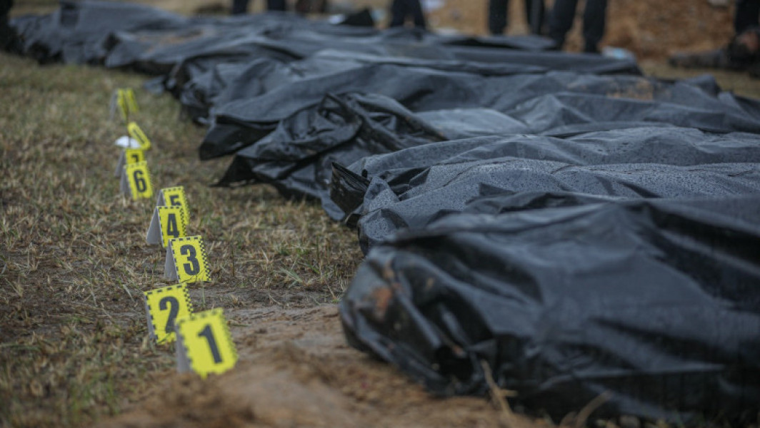 ONU acuză Rusia de torturarea sistematică a civililor în teritoriile ocupate din Ucraina