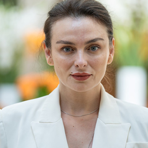 Victoria Furtună a apelat la clanul Cordunenilor pentru domiciliu în România