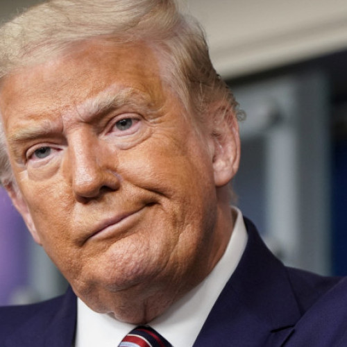 Donald Trump a făcut o gafă amintind despre un război fictiv între Armenia și Cambodgia