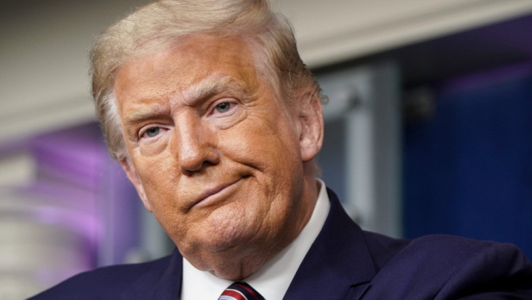 Donald Trump a făcut o gafă amintind despre un război fictiv între Armenia și Cambodgia