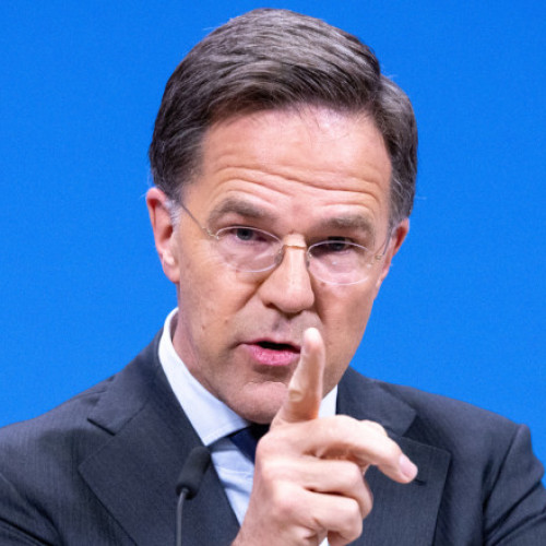 Mark Rutte avertizează Rusia că NATO va apăra teritoriul său cu fermitate