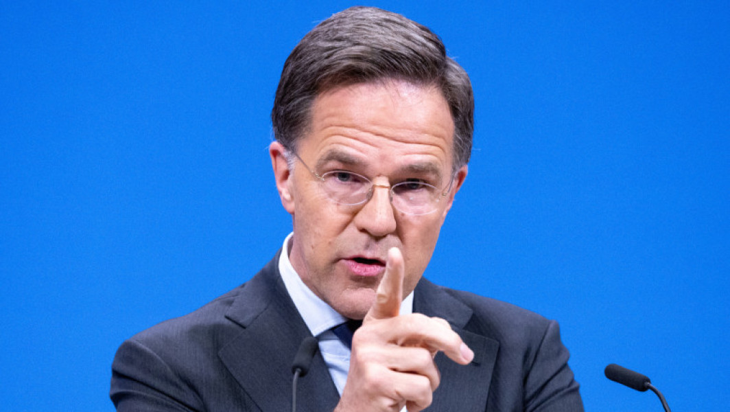 Mark Rutte avertizează Rusia că NATO va apăra teritoriul său cu fermitate