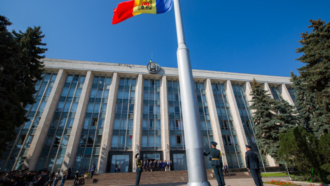 Guvernul moldovean respinge acuzațiile Rusiei privind o intervenție europeană