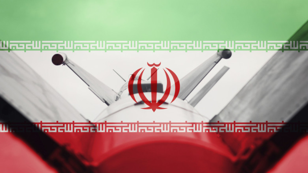 Iranul anunță testarea unei rachete balistice intercontinentale cu rază lungă