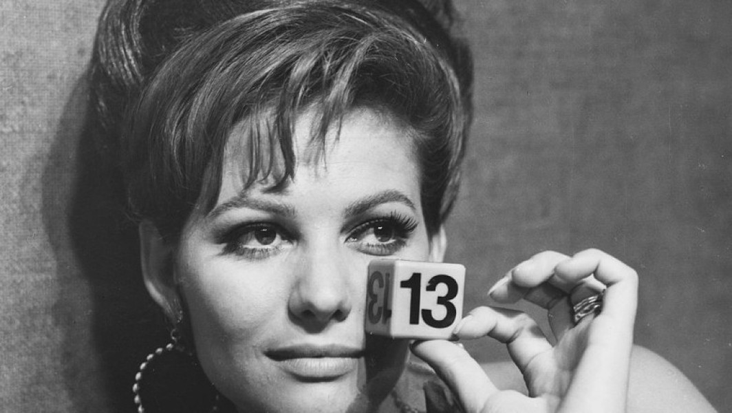 Claudia Cardinale, actriță emblematică, a încetat din viață la Paris