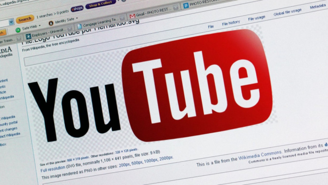 YouTube reia canalele interzise pentru Covid-19 și alegeri în urma schimbării politicii