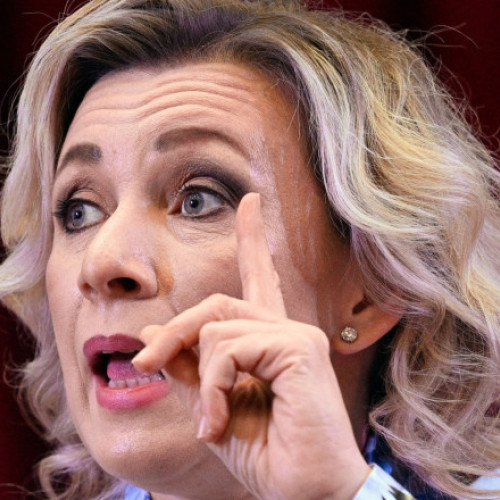 Maria Zaharova avertizează asupra riscului de „românizare” a Republicii Moldova