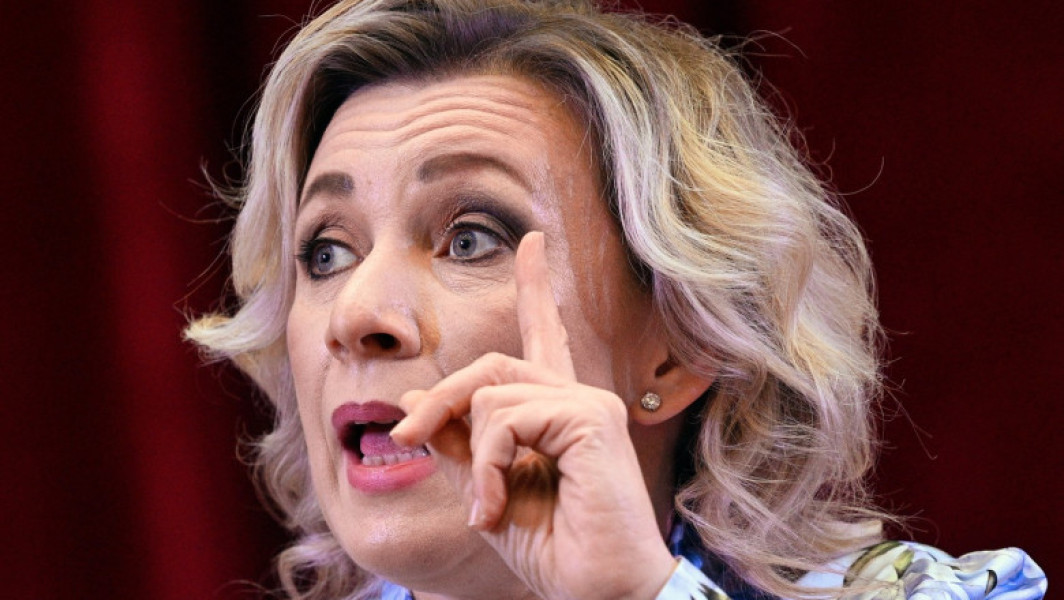 Maria Zaharova avertizează asupra riscului de „românizare” a Republicii Moldova