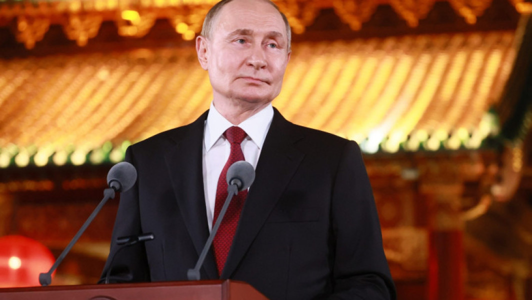 Rusia propune creșterea TVA pentru finanțarea cheltuielilor militare în 2026