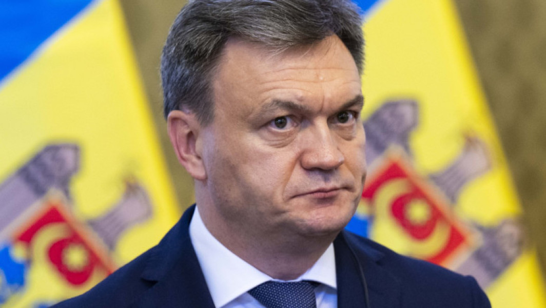 Premierul Recean denunță amestecul Rusiei în alegerile parlamentare din Moldova