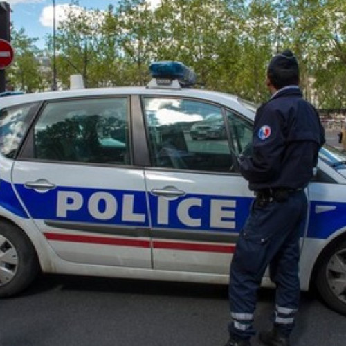Profesoră înjunghiată de un elev într-o școală din Alsacia
