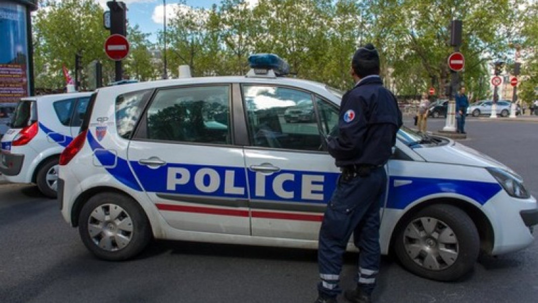 Profesoră înjunghiată de un elev într-o școală din Alsacia