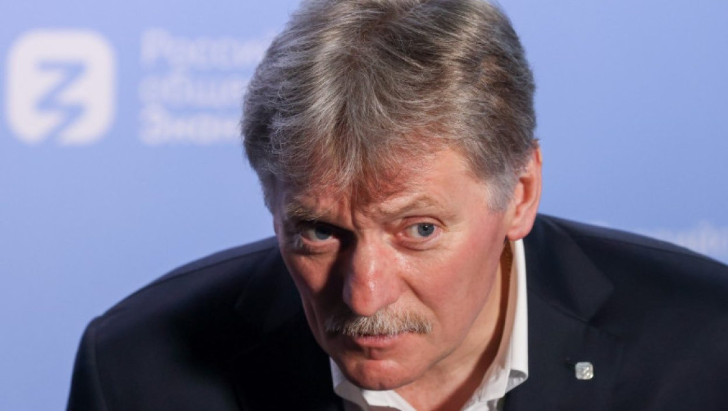 Kremlinul respinge acuzațiile de încălcare a spațiului aerian NATO ca „isterie”