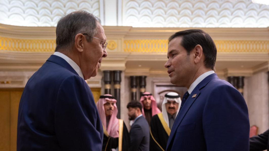 Lavrov acuză Europa și Kievul că prelungesc conflictul din Ucraina