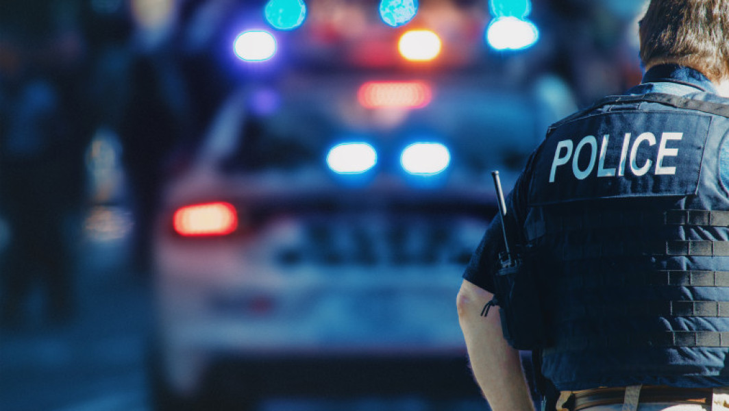 Un șofer de livrări a prevenit o luare de ostatici în Texas după ce a raportat o comandă suspectă