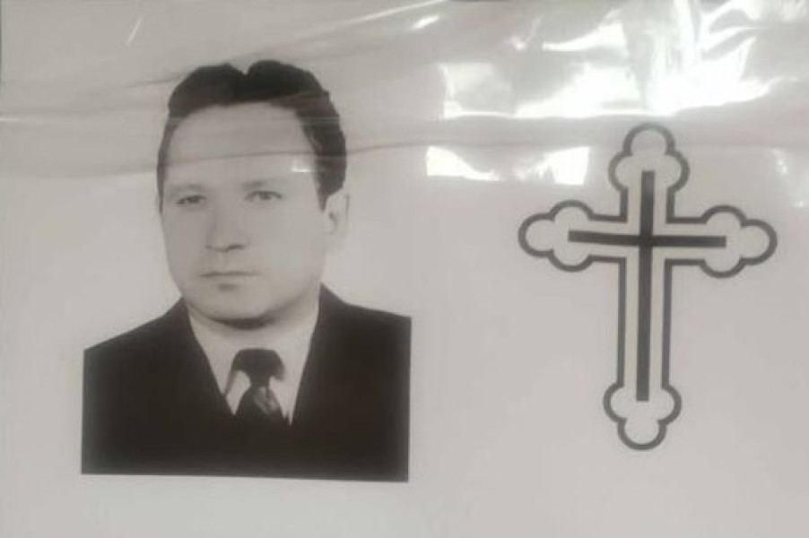 A murit fostul primar din Darabani, Octav Porfireanu, la vârsta de 88 de ani