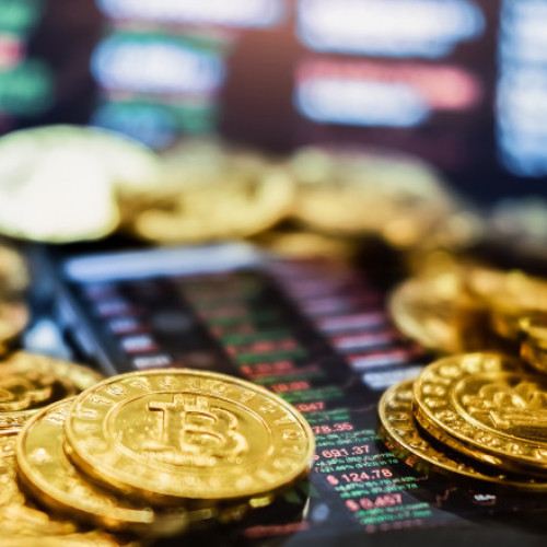 Descinderi în cinci țări europene pentru destructurarea unei rețele de fraudă cu criptomonede