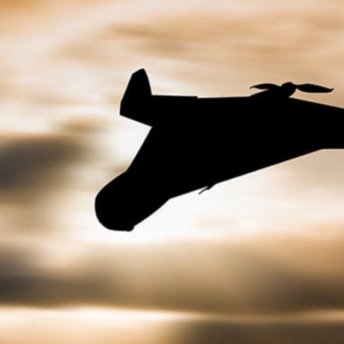 Experți chinezi au colaborat cu producătorul rus Kupol pentru dezvoltarea dronelor militare