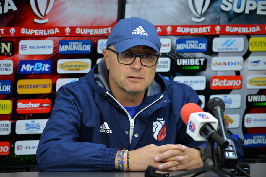 FC Botoșani întâlnește Metaloglobus în etapa a XI-a din SuperLigă