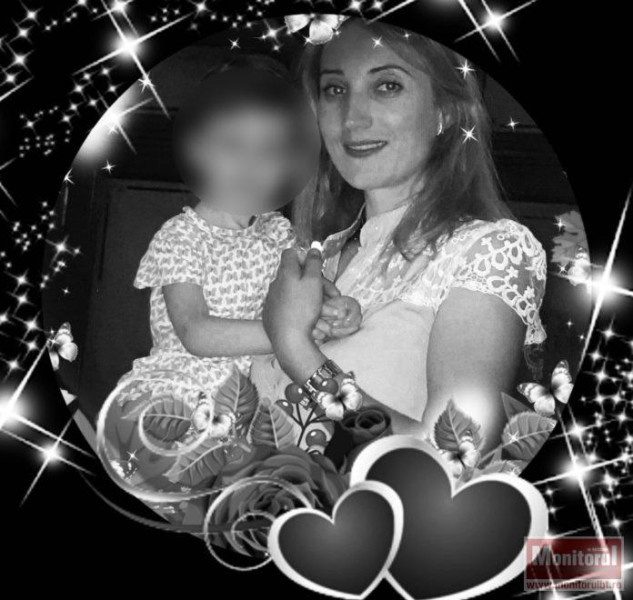 O mamă din Botoșani acuză infecția nosocomială mortală la spitalul din Iași
