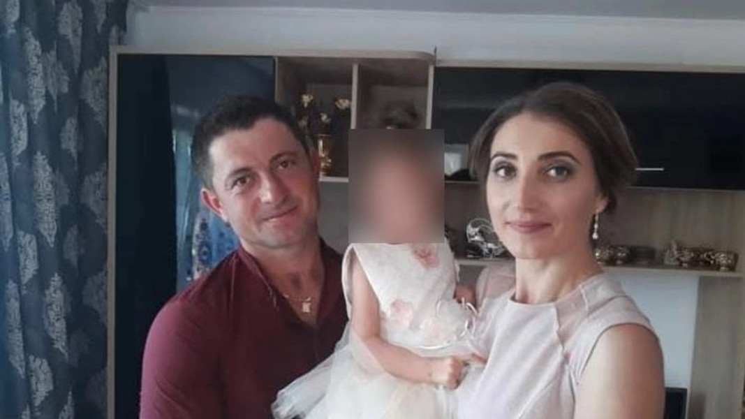 O femeie din Botoșani acuză spitalul din Iași de neglijență după moartea fetiței sale