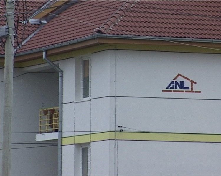 Apartament din cartierul ANL Bucovina, scos la vânzare în Botoșani