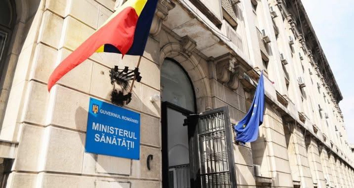 Bacterie periculoasă infectează copii la Spitalul de Copii din Iași