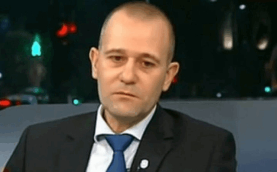 A murit generalul (r) SRI Dumitru Dumbravă, în vârstă de 53 de ani