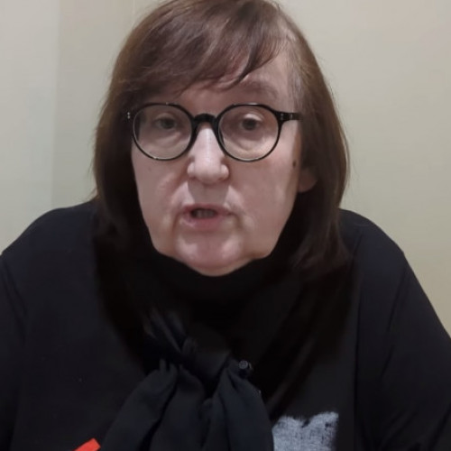 Video Mama lui Navalnîi acuză autoritățile ruse că încearcă să îngroape în secret trupul fiului său și spune că este amenințată