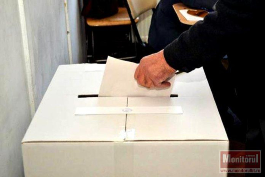 Republica Moldova votează în alegeri cheie cu impact asupra traseului european