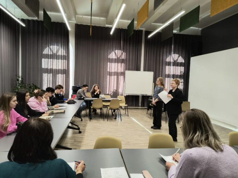 Profesori și elevi botoșăneni au participat la schimburi educaționale Erasmus+ în Europa