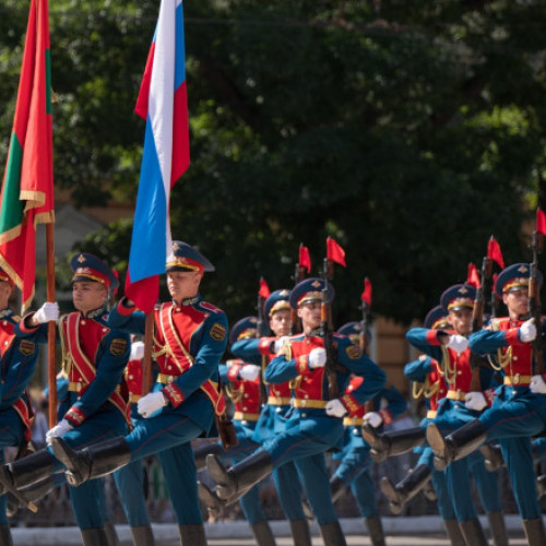 Opozantul transnistrean accusează Moscova că ar fi dat directivă de a organiza congresul cărtii din Transnistria care va avea loc pe 28 aşa zişi şcoală deputaţi ceiciv.