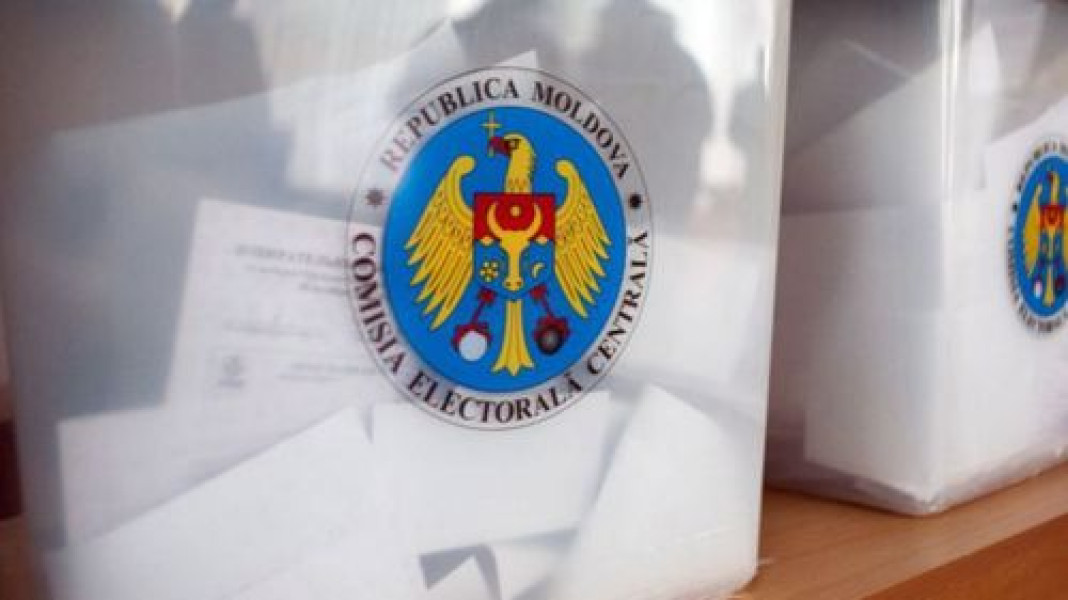 PAS obține majoritate în Parlamentul Republicii Moldova după alegerile legislative