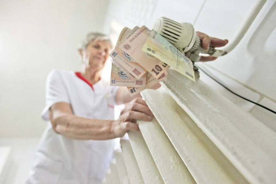 Modern Calor va furniza agent termic în Botoșani de la 1 octombrie 2025