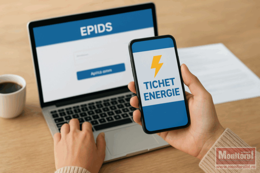 Guvernul alocă aproape un milion de lei pentru facturile la energie în Botoșani