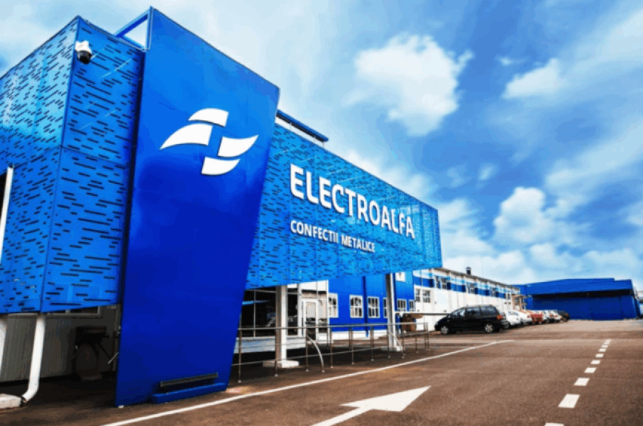 Electroalfa din Botoșani se pregătește să se listeze la Bursa de Valori București