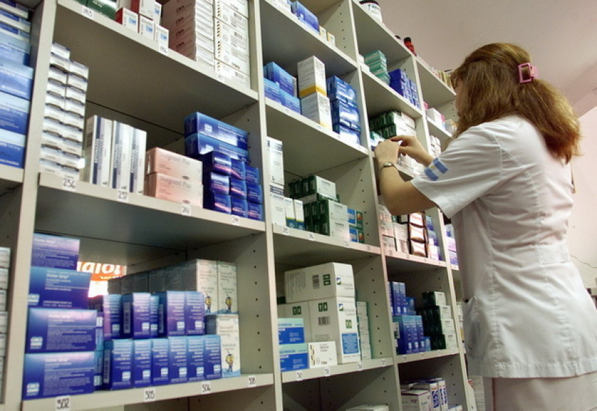 Criza medicamentelor în România: farmaciile rare și accesul inegal pentru pacienți