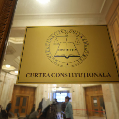 Nicuşor Dan: Reforma pensiilor magistraţilor, o chestiune exagerată la CCR
